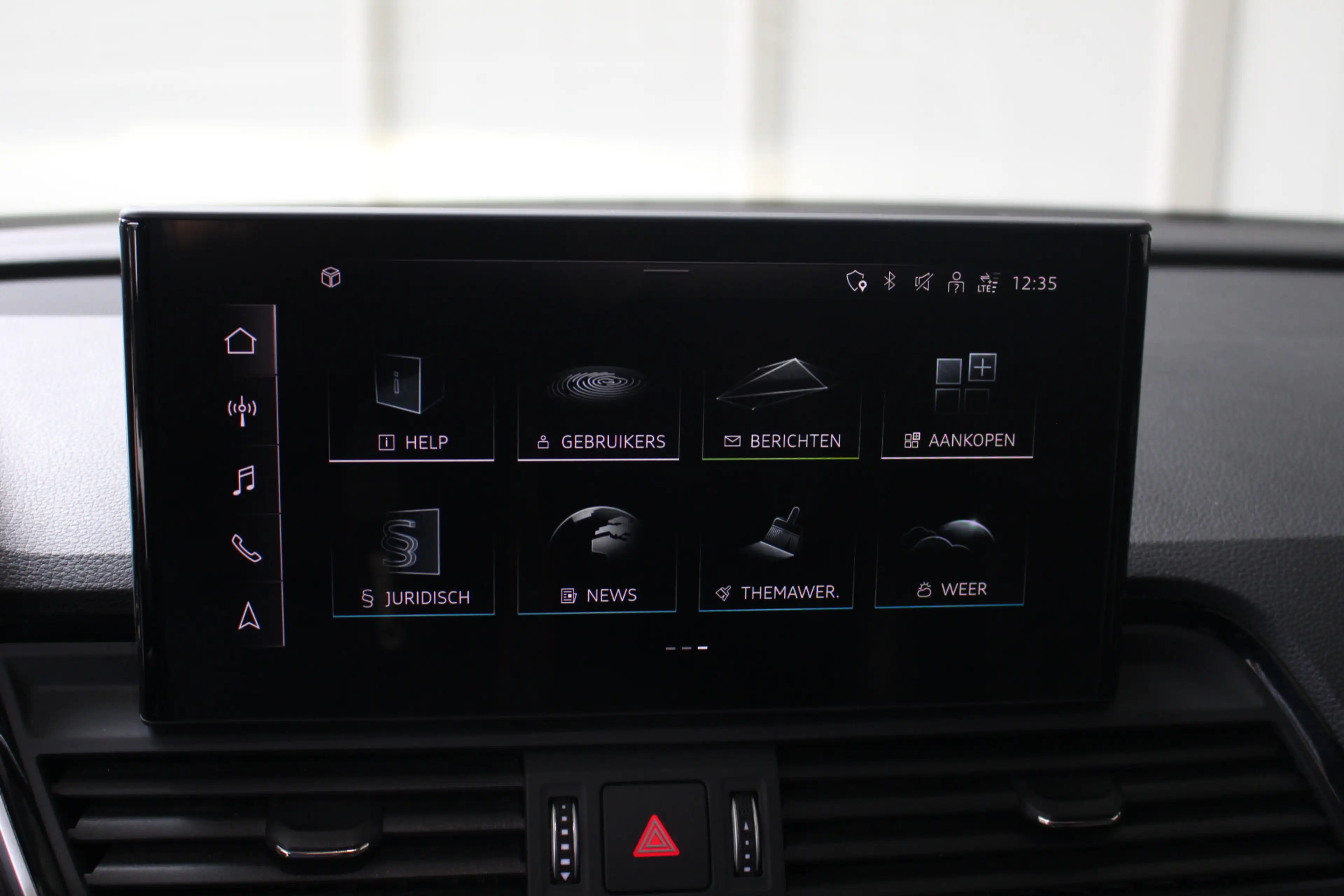 Audi Q5 Sportback 55 TFSI e Quattro S-Line Edition Competi — photo 24