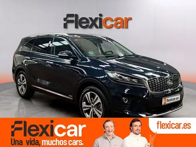 Kia Sorento 2.2CRDi Drive 4x4