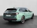 Volkswagen Passat Variant 2.0 TSI DSG R-LINE LM18 LEDER AHK Grün - thumbnail 3