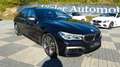 BMW 760 L i xDrive Laser Massage 360° Schwarz - thumbnail 7