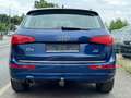 Audi Q5 2.0 TDI quattro AHK Keyless Nav BiXenon Unfallfrei Blauw - thumbnail 29