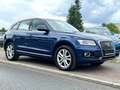 Audi Q5 2.0 TDI quattro AHK Keyless Nav BiXenon Unfallfrei Blauw - thumbnail 39