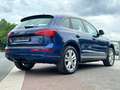 Audi Q5 2.0 TDI quattro AHK Keyless Nav BiXenon Unfallfrei Blauw - thumbnail 32