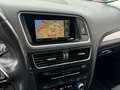Audi Q5 2.0 TDI quattro AHK Keyless Nav BiXenon Unfallfrei Blauw - thumbnail 27