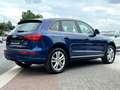 Audi Q5 2.0 TDI quattro AHK Keyless Nav BiXenon Unfallfrei Blauw - thumbnail 24