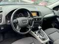 Audi Q5 2.0 TDI quattro AHK Keyless Nav BiXenon Unfallfrei Blauw - thumbnail 30