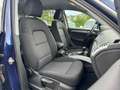 Audi Q5 2.0 TDI quattro AHK Keyless Nav BiXenon Unfallfrei Blauw - thumbnail 4