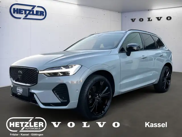 Volvo XC60 B5 Plus Black Edition AWD HUD Leder Digitales Cock