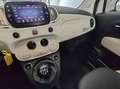 Fiat 500 1.0 Hybrid Dolcevita Wit - thumbnail 11