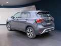 Volkswagen T-Cross 1.0 TSI DSG Life AHK R2D Kamera IQ.Drive Grau - thumbnail 4