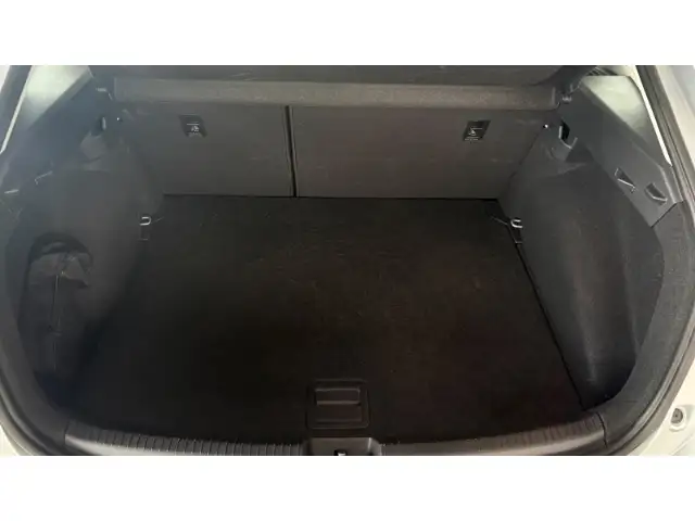 Volkswagen Taigo view 8