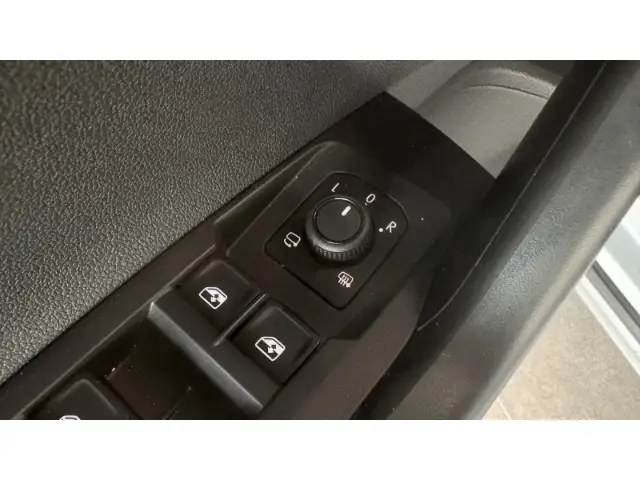 Volkswagen Taigo view 10