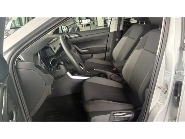 Volkswagen Taigo view 12