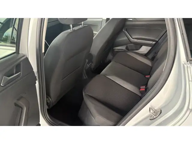 Volkswagen Taigo view 15