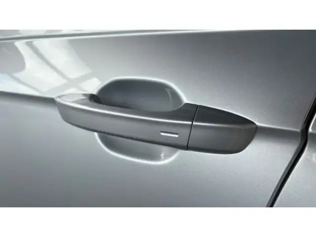 Volkswagen Taigo view 9