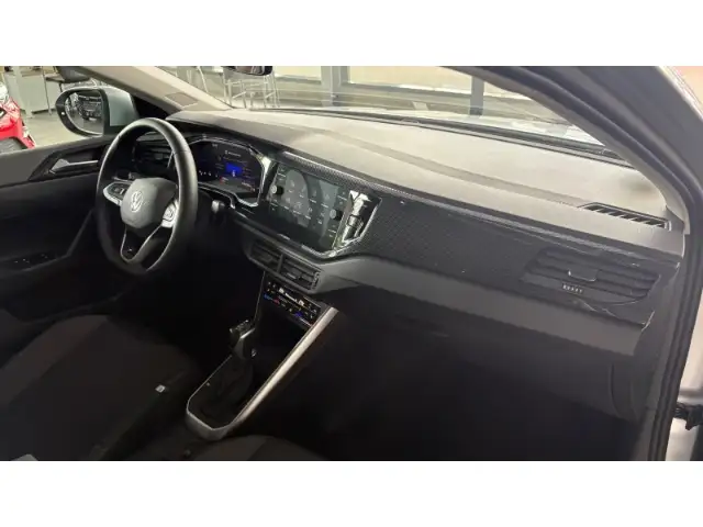 Volkswagen Taigo view 13