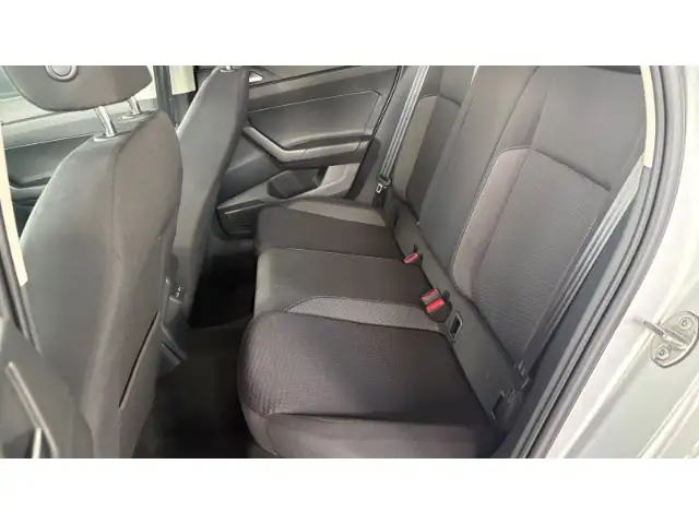 Volkswagen Taigo view 14