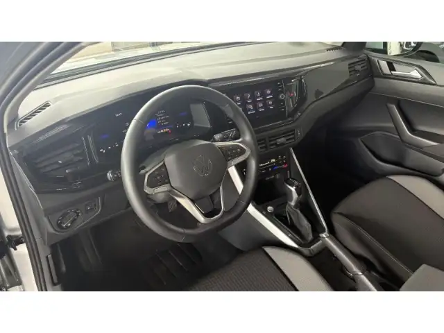 Volkswagen Taigo view 7