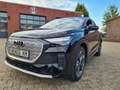 Audi Q4 e-tron 40 Garantie 12/2027 2x S-Line Navi  LED Schwarz - thumbnail 2