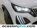 Peugeot 2008 Hybrid Allure eDCS6 145 Blanco - thumbnail 15