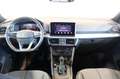 SEAT Tarraco 2.0 TDI Style AID+NAVI+LANE+LED+17" Silber - thumbnail 7