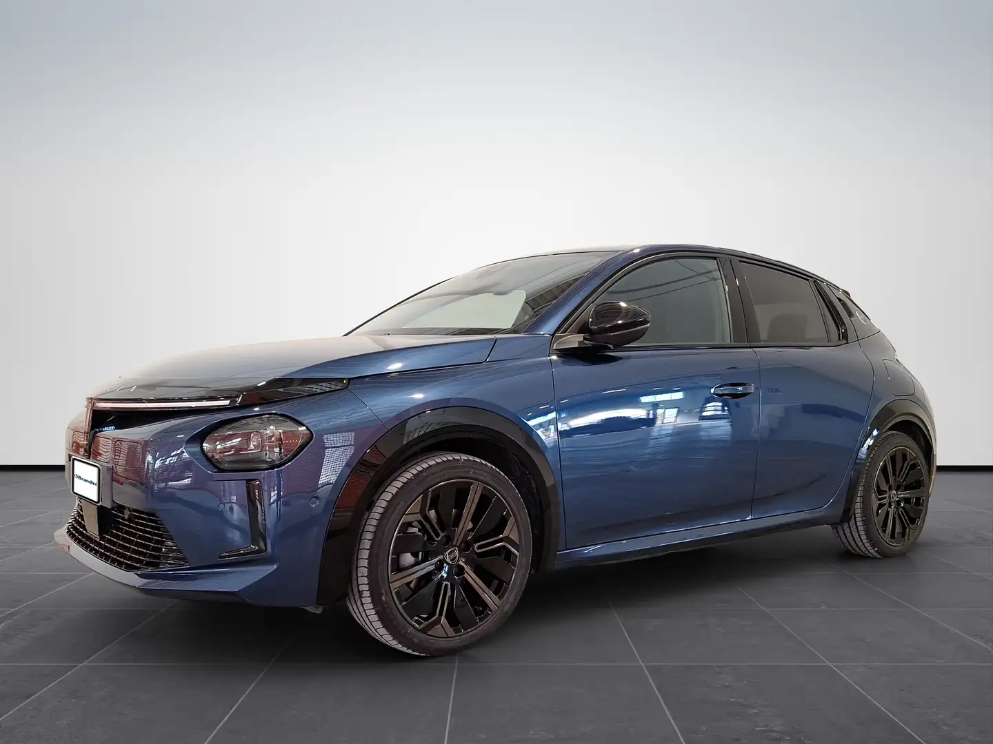 Lancia 51kWh Edizione Limitata Cassina Blu/Azzurro - 1