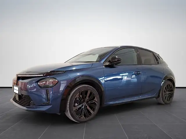 Lancia 51kWh  Edizione Limitata Cassina
