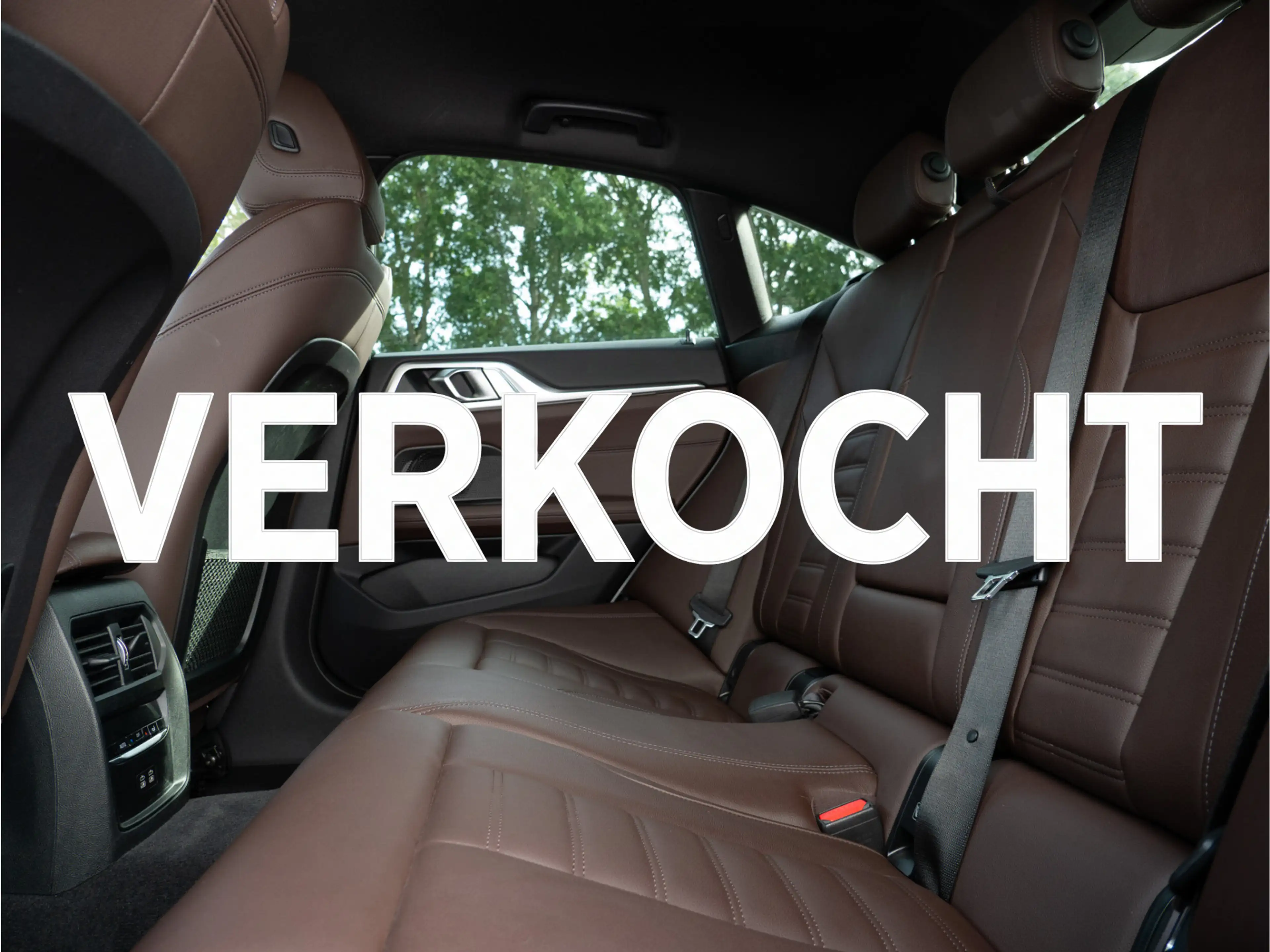 BMW i4 eDrive40 High Executive 84 kWh SOH 95% Trekhaak/ H — photo 15