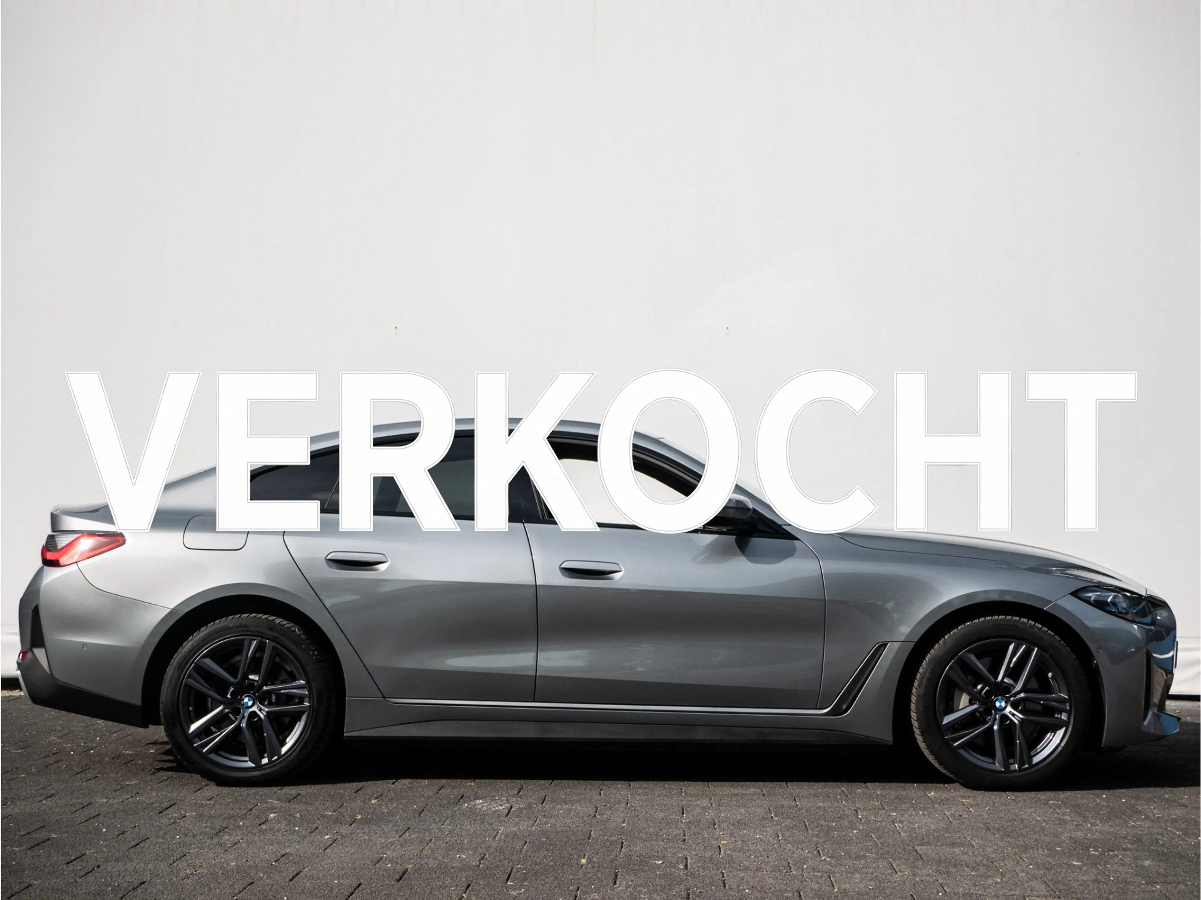 BMW i4 eDrive40 High Executive 84 kWh SOH 95% Trekhaak/ H — photo 9