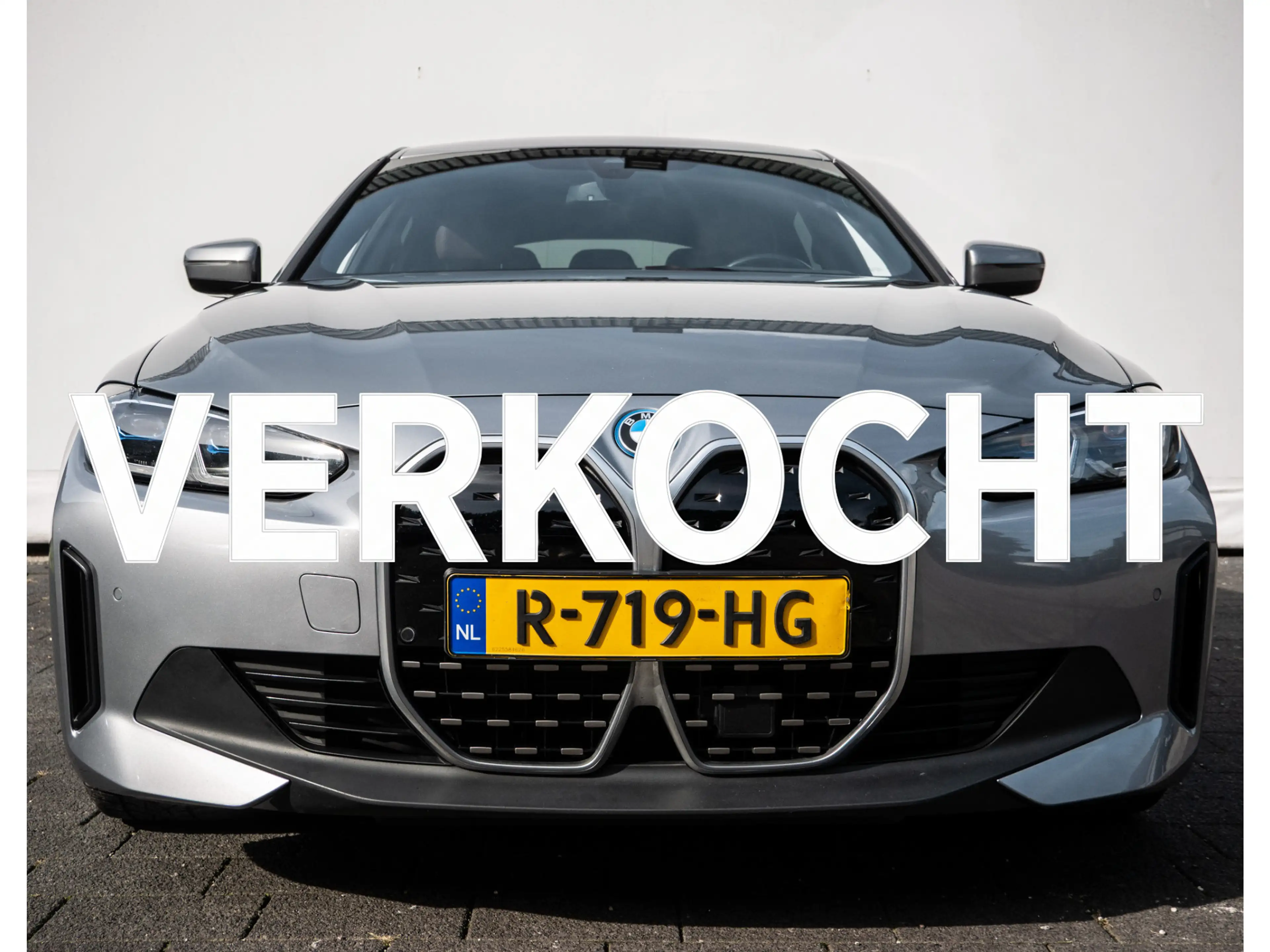 BMW i4 eDrive40 High Executive 84 kWh SOH 95% Trekhaak/ H — photo 7