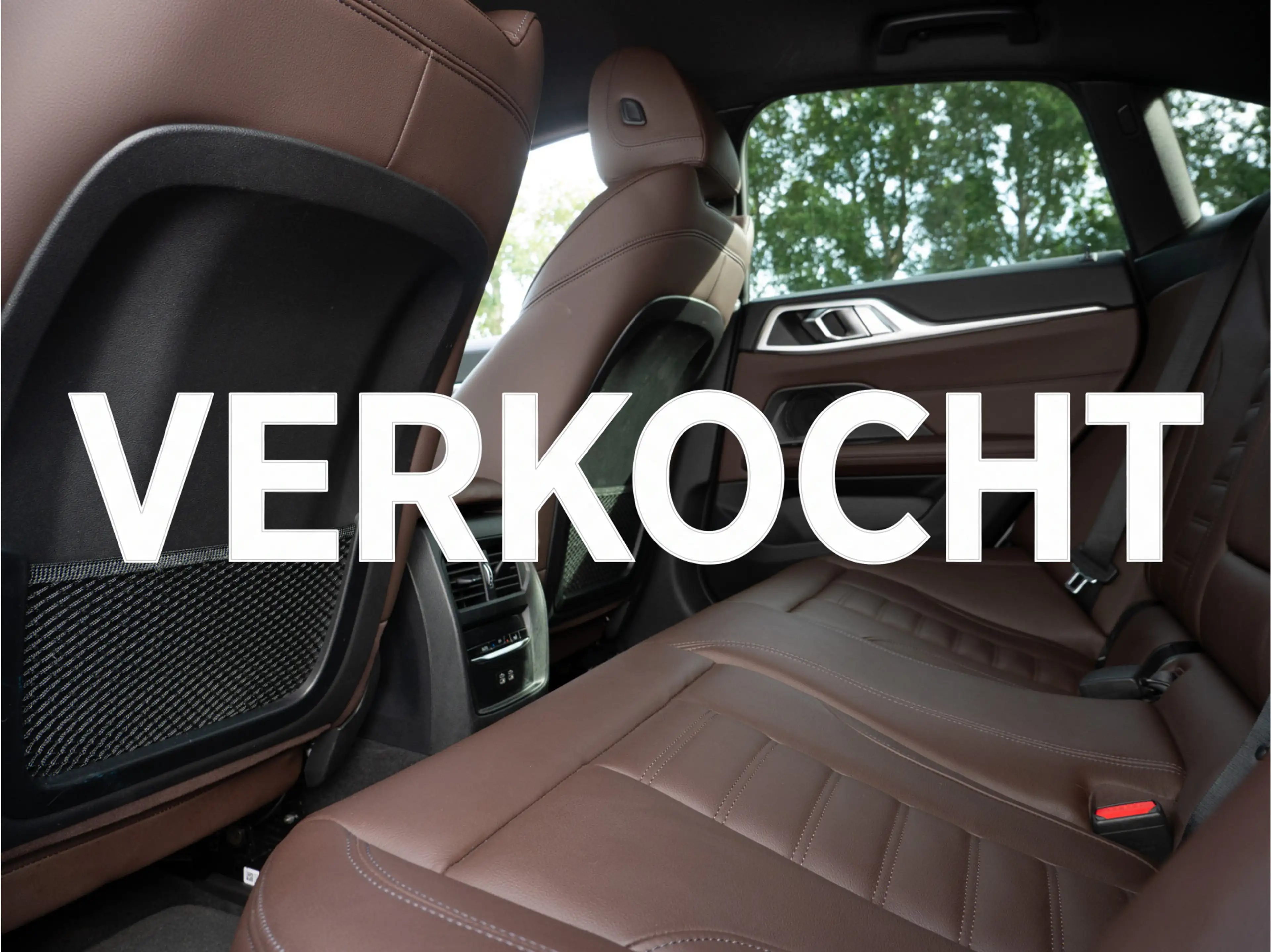 BMW i4 eDrive40 High Executive 84 kWh SOH 95% Trekhaak/ H — photo 14