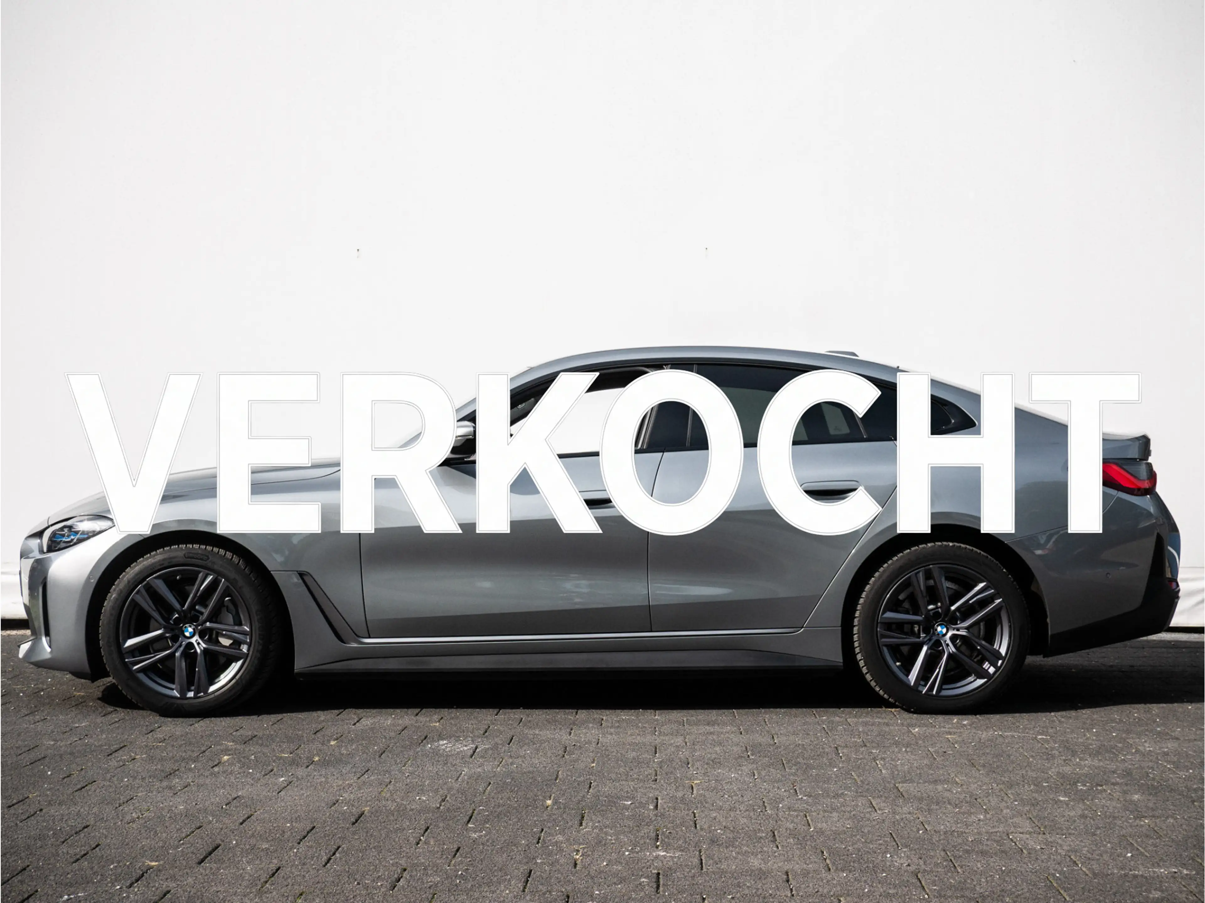 BMW i4 eDrive40 High Executive 84 kWh SOH 95% Trekhaak/ H — photo 6