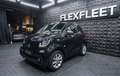 smart forTwo Cabrio 66 Passion Aut. Negro - thumbnail 5