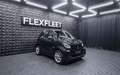 smart forTwo Cabrio 66 Passion Aut. Negro - thumbnail 1