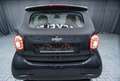 smart forTwo Cabrio 66 Passion Aut. Negro - thumbnail 9