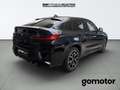 BMW X4 xDrive 20dA xLine Negro - thumbnail 2