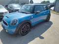 MINI Cooper S +135 KW+TÜV/AU NEU+PANO+SHZ+XENON+S.DACH Blau - thumbnail 2
