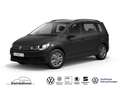 Volkswagen Touran Comfortline 1.5TSI Klima Lederlenkr. PDC Серый - thumbnail 1