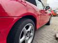 Mazda MX-5 1.8i 16V cat 140CV!! UNICO PROPRIETARIO! Rosso - thumbnail 6