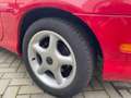 Mazda MX-5 1.8i 16V cat 140CV!! UNICO PROPRIETARIO! Rosso - thumbnail 3
