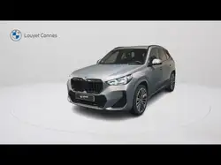 BMW X1 xDrive30e 326ch M Sport