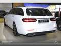 Mercedes-Benz E 220 d T AVANTG+NIGHT+PANO+360+AHK+LED+FAHRASS+9G Weiß - thumbnail 11