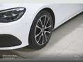 Mercedes-Benz E 220 d T AVANTG+NIGHT+PANO+360+AHK+LED+FAHRASS+9G Weiß - thumbnail 5