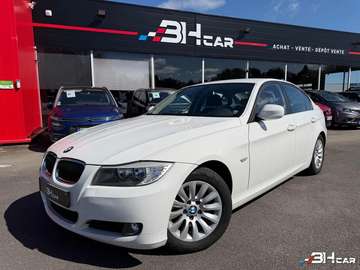 318 D 143 CH CONFORT