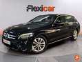 Mercedes-Benz C 200 d Estate Negro - thumbnail 2