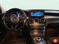 Mercedes-Benz C 200 d Estate Negro - thumbnail 13