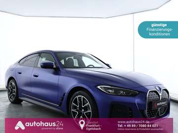 Gran Coupe M Sport|Sitz&Lenkrhzg|Navi|LED