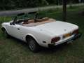 Fiat 124 Spider 2000 H5 Wit - thumbnail 11