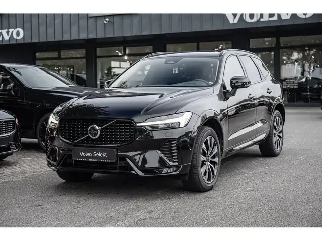 Volvo XC60 B4 (Diesel) Plus Dark (EURO 6d)