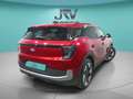 Ford Explorer RWD Rango Extendido Premium 77kWh Rojo - thumbnail 4